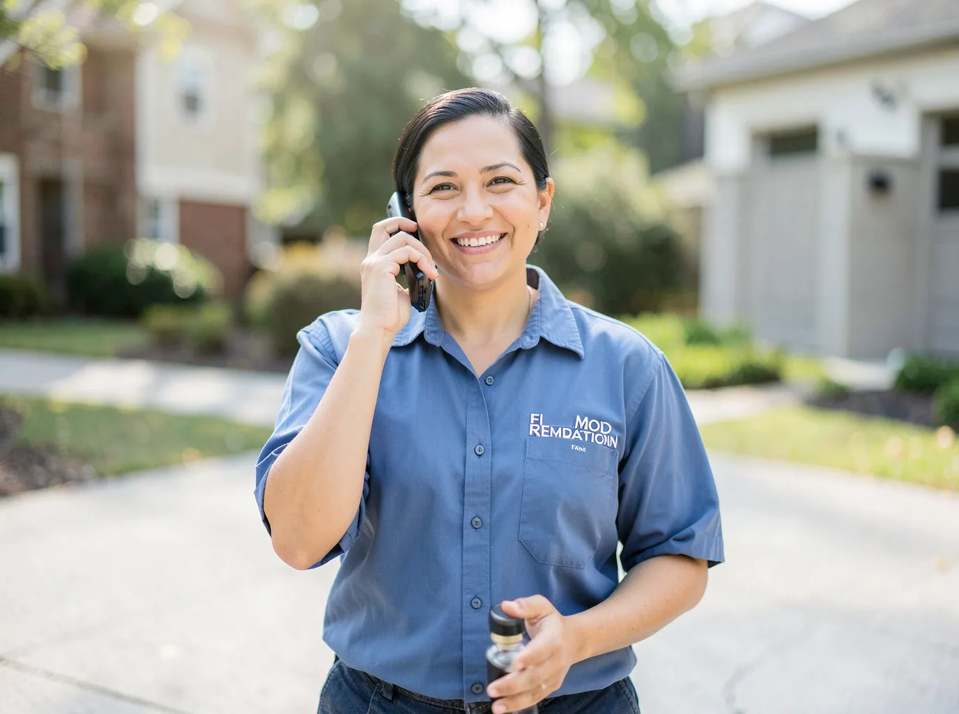 Mold Remediation Summers, AR FAQs